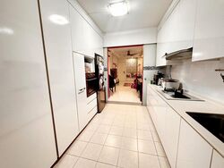 Blk 252 Yuhua Village (Jurong East), HDB 3 Rooms #497711491